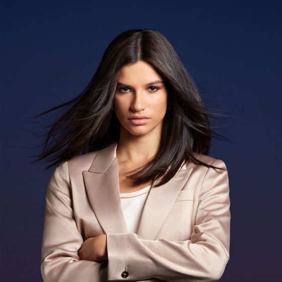 Ισιωτικό Μαλλιών DYSON Airstrait™ Strawberry Bronze/Blush Pink image 4