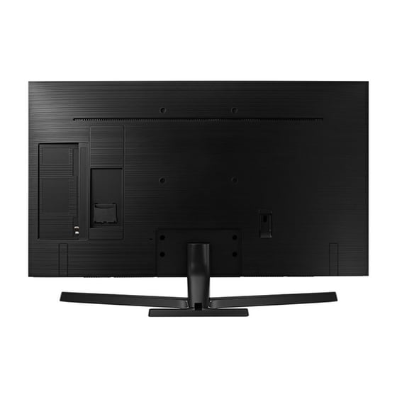 Τηλεόραση Samsung 65" Smart LED 4K HDR UE65NU7402UXXH image 5