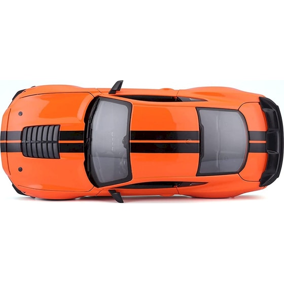 Maisto Special Edition 1:24 2020 Ford Mustang Shelby GT500 - Τυχαία Επιλογή Χρώματος image 12