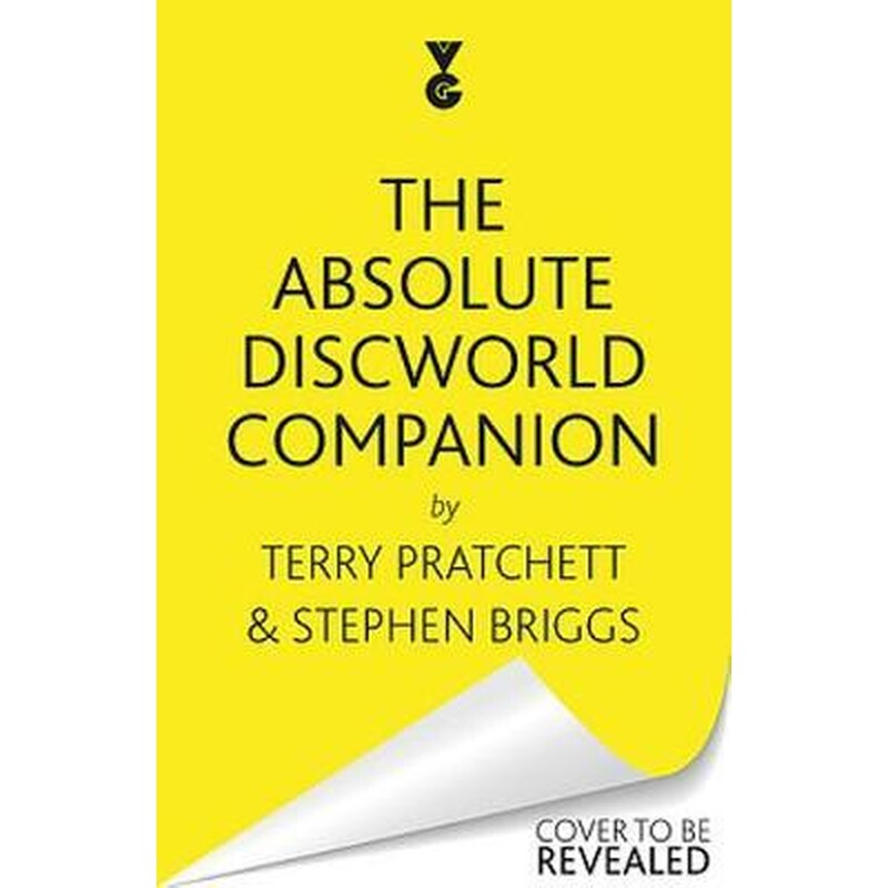 The Ultimate Discworld Companion