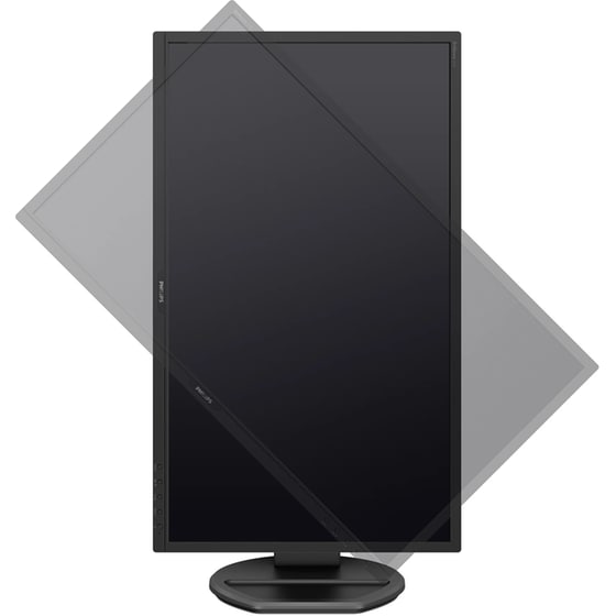 Philips B Line 221B8LJEB 21.5" TN Flat 60Hz 1 ms image 1