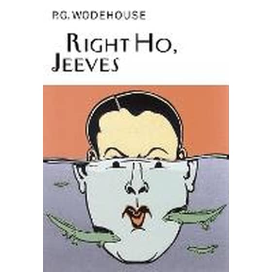 Right Ho, Jeeves image 0