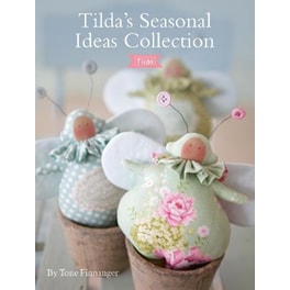 Tilda's Seasonal Ideas Collection