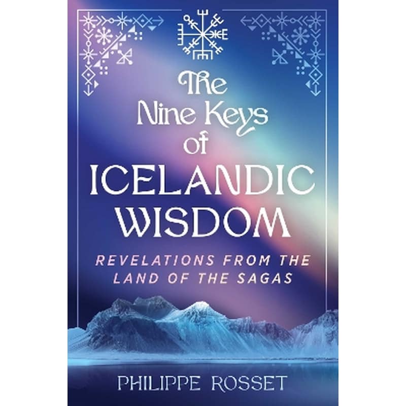 The Nine Keys of Icelandic Wisdom