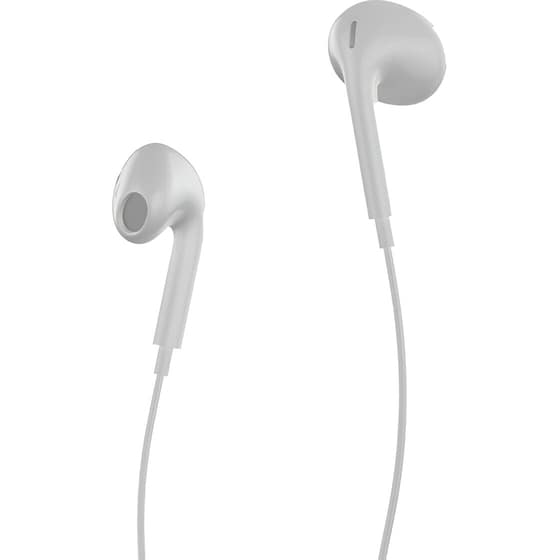 Ακουστικά Handsfree XO EP74 4th Gen USB-C - Λευκά image 1