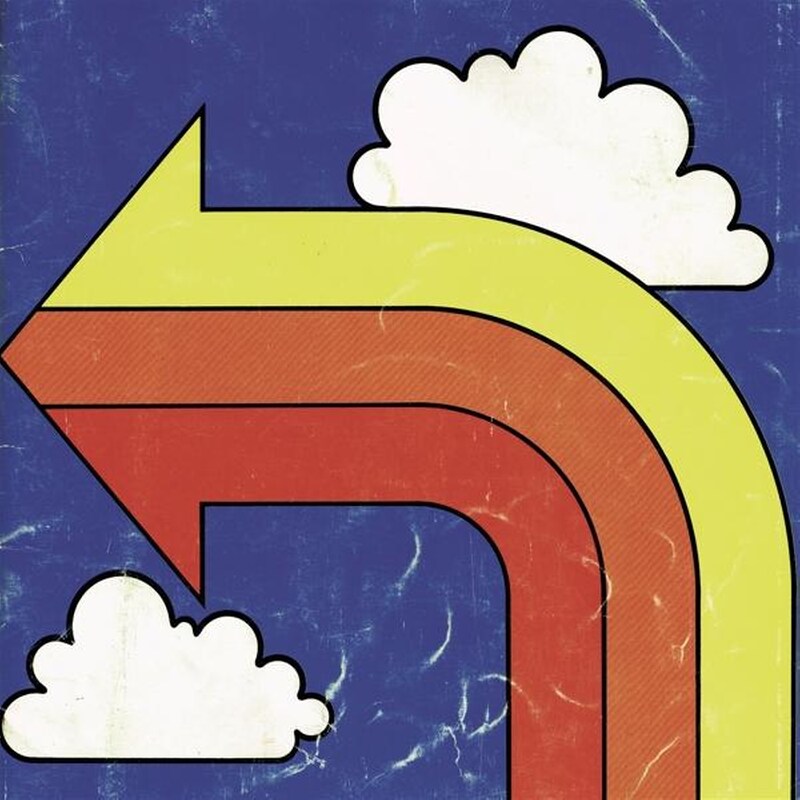 Cruise Control (Reissue)