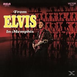 From Elvis In Memphis