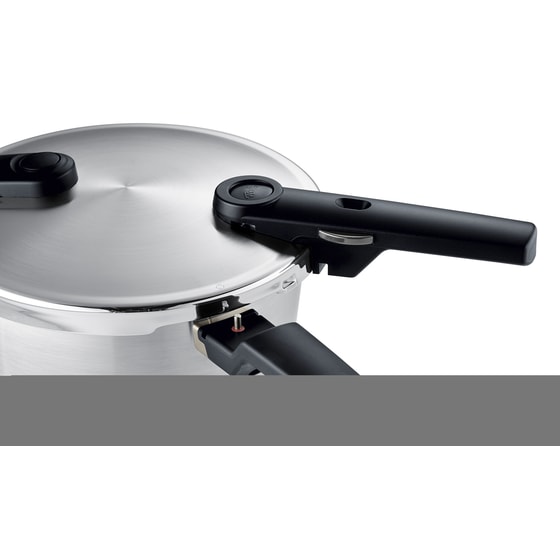 Χύτρα Ταχύτητας FISSLER VITAQUICK PREMIUM 8 23 cm / 8 L - Inox image 4