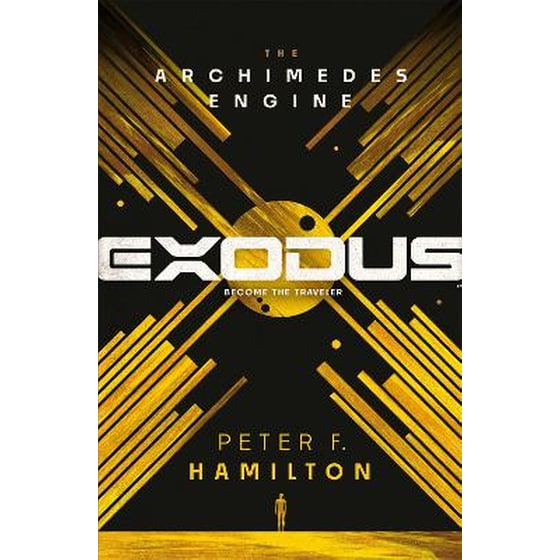 Exodus: The Archimedes Engine image 0