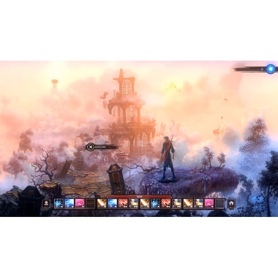 Ved - PS5 image 1
