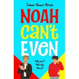Noah Can't Even (NE)