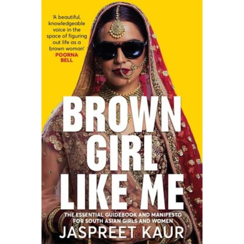 Brown Girl Like Me