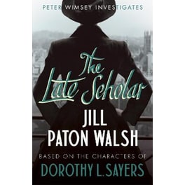 The Late Scholar