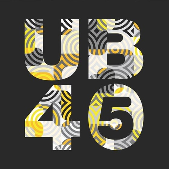 Ub45 image 0