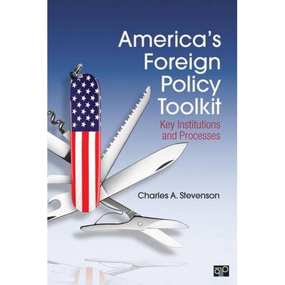 America's Foreign Policy Toolkit image 0