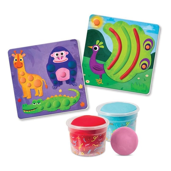 AS Art Dough Animals image 4