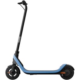 Ηλεκτρικό Πατίνι Segway C2 Lite - Μαύρο/Μπλε