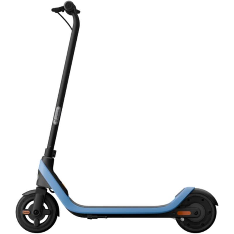 Ηλεκτρικό Πατίνι Segway C2 Lite - Μαύρο/Μπλε