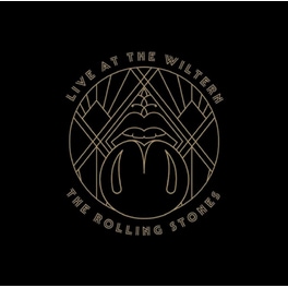 Live At The Wiltern (3LP)