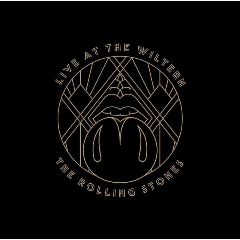 Live At The Wiltern (3LP)