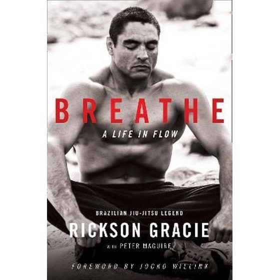 Breathe : A Life in Flow image 0