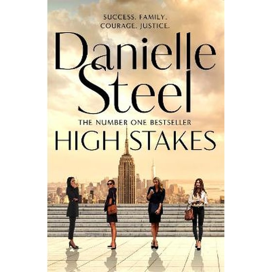 High Stakes image 0