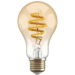 Έξυπνη Λάμπα Hombli Smart E27 A60 Filament 5.5 W - Ρυθμιζόμενο Λευκό