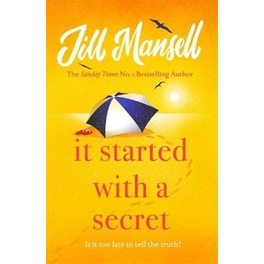 It Started with a Secret