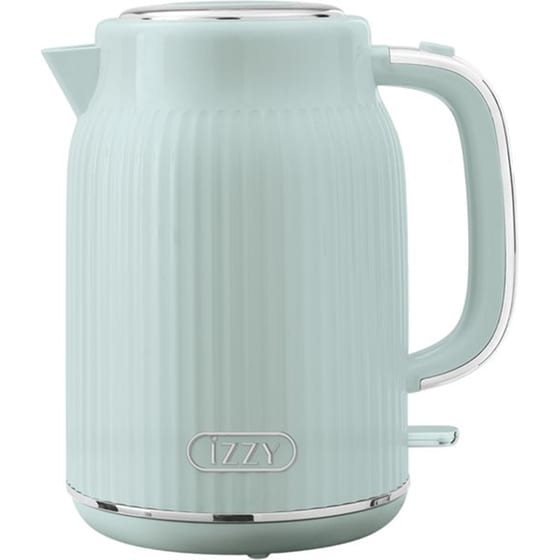 Βραστήρας IZZY Vintage 2200 W 1.7 L Πράσινο image 0