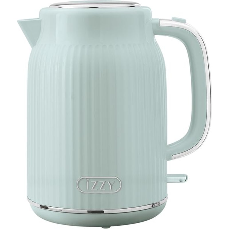 Βραστήρας IZZY Vintage 2200 W 1.7 L Πράσινο IZZY