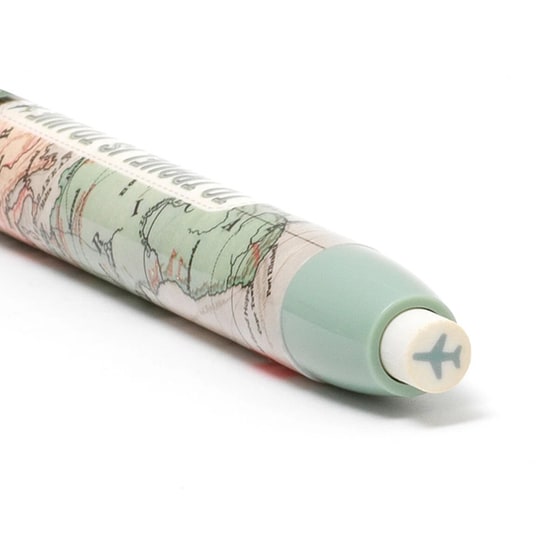 Legami Oops ! Eraser Pen Travel Γόμα για Μολύβι image 2