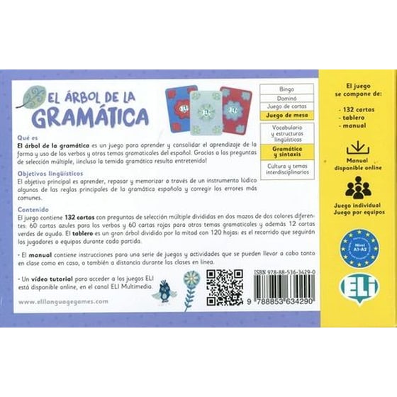 El arbol de la gramatica image 1