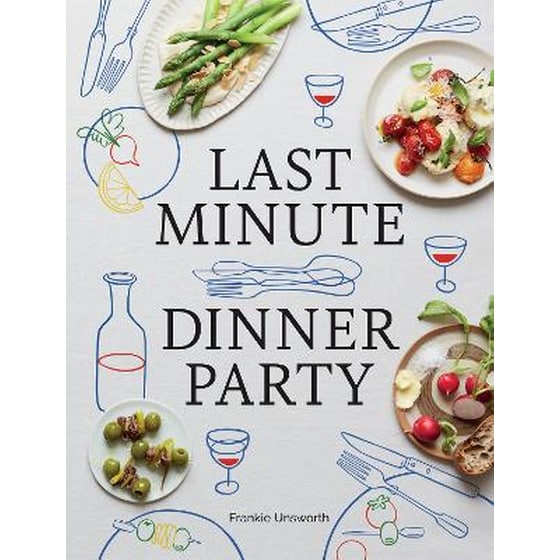 Last Minute Dinner Party image 0