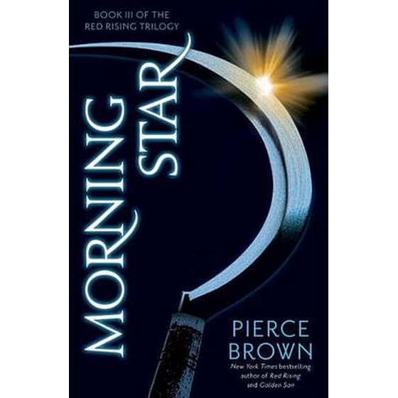 Morning Star image 0