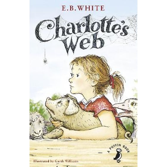 Charlotte's Web image 0