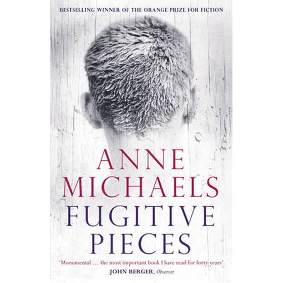 Fugitive Pieces image 0