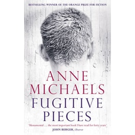 Fugitive Pieces
