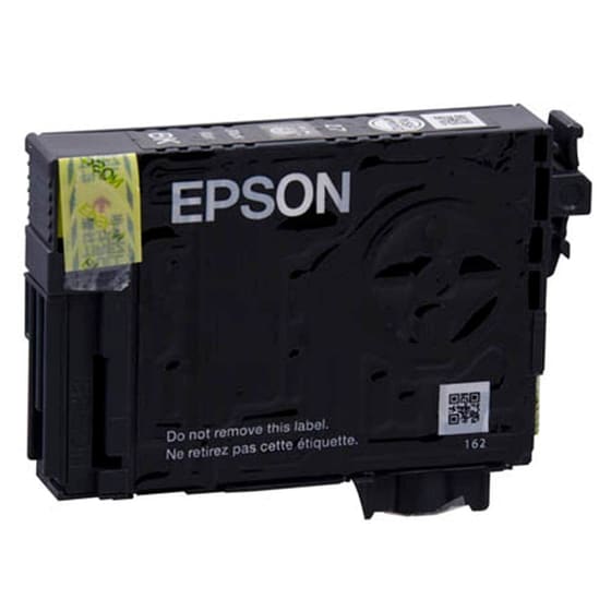 Epson 27 Μαύρο Μελάνι Εκτυπωτή C13T27014010 image 1