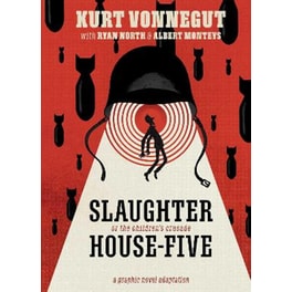 Slaughterhouse-Five: The Graphic Novel