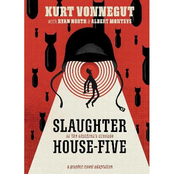 Slaughterhouse-Five: The Graphic Novel image 0