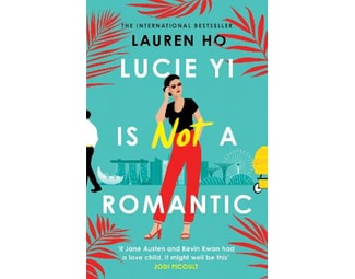 Lucie Yi Is Not A Romantic image 1