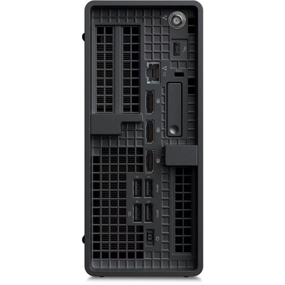 Desktop Lenovo Thinkstation P3 (Intel Core Ultra 7-265/32GB/1TB SSD SSD/Nvidia RTX A400/Win11Pro) image 4