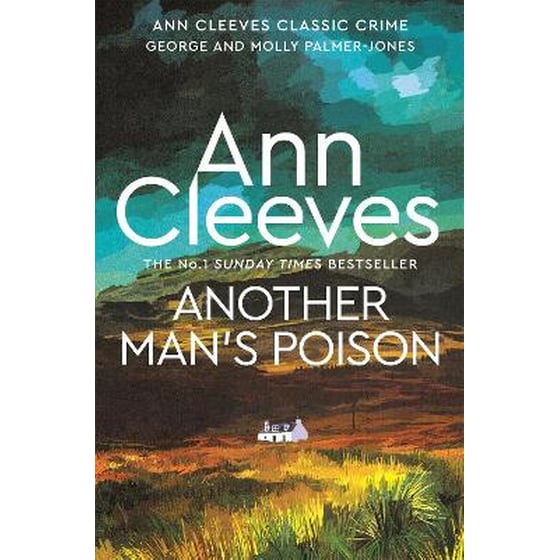 Another Man's Poison image 0