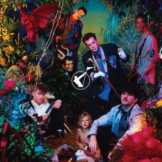 Altered Reels (LP) (RSD) image 0