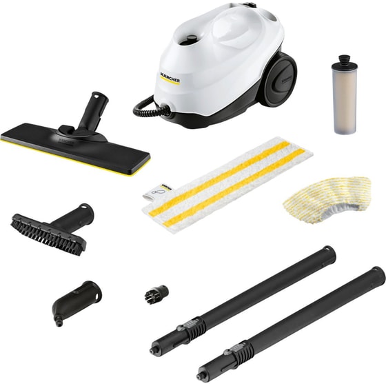 KARCHER SC3 EASYFIX 1900 W Ατμοκαθαριστής image 0