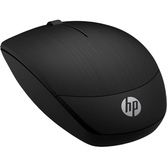 Ασύρματο Ποντίκι HP Wireless Mouse X200 Μαύρο image 2