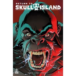 Return to Skull Island