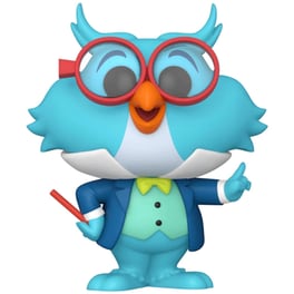 Funko Pop! Disney - Professor Owl 1249