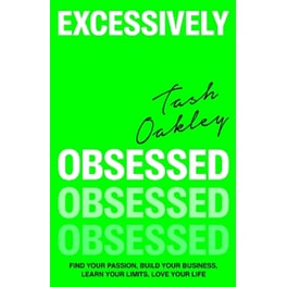 Excessively Obsessed