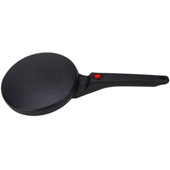 SOKANY SP-5208 650 W 20 cm Μαύρο Κρεπιέρα image 1